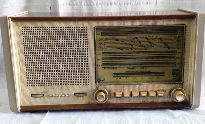 2-Antika Radyo